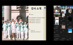 지역통일순회강좌 관련 사진입니다.