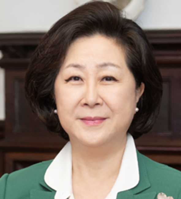 김은미 이화학당 이사장