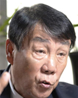 임호영 한미동맹재단 회장