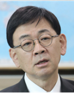 류창수 전라북도 국제관계대사