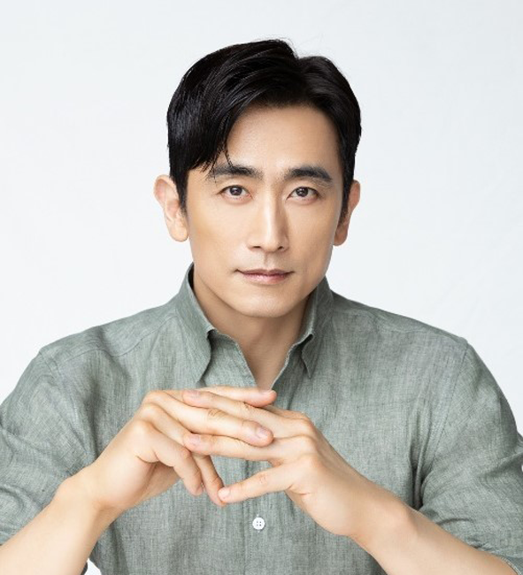 차인표 ‘언젠가 우리가 같은 별을 바라본다면’ 저자