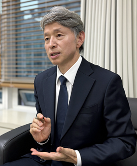 부산광역시글로벌도시재단 대표이사 전용우