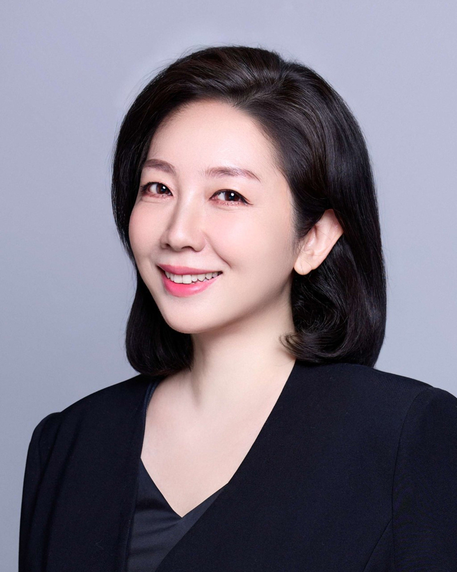 부산글로벌도시재단 대표이사 김정아